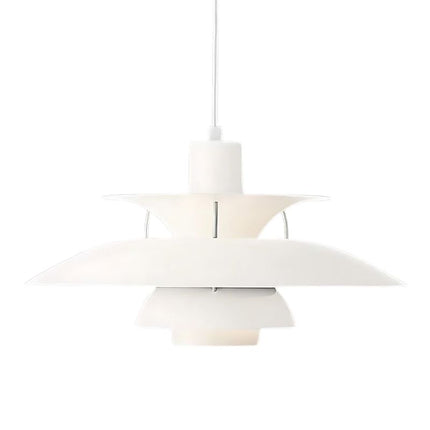 Suspension Scandinave Design Parapluie, suspension scandinave en fer