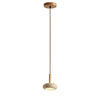 Suspension Scandinave Minimalisme Avec Charme,plafond ,lustre ,salon ,cuisine, couloir ,chambre 