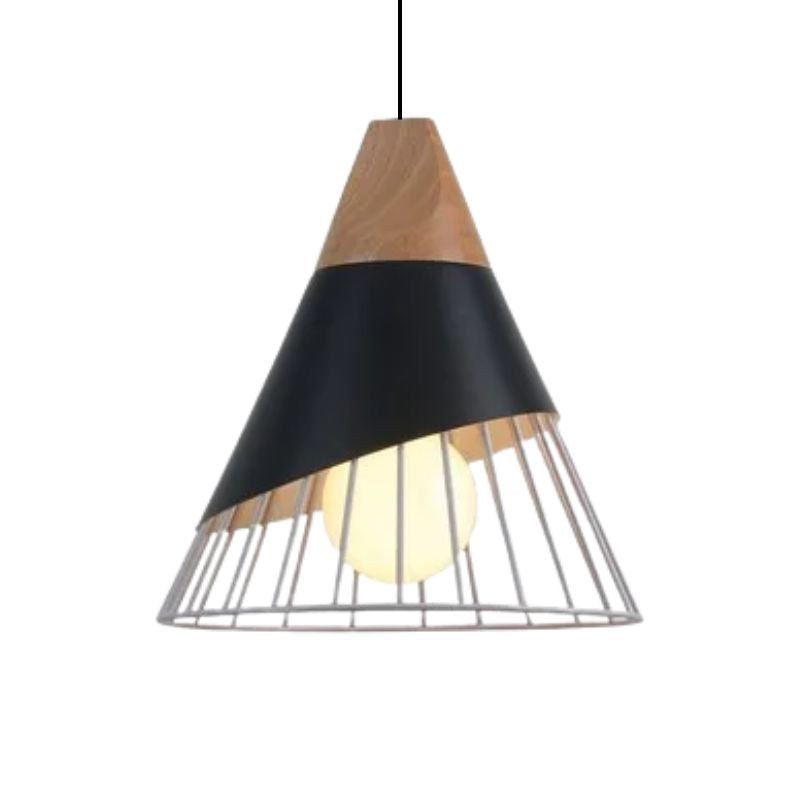 Suspension Vintage Design Badminton Élégant,chambre à coucher, lampe de restaurant, personnalité créative, salle à manger