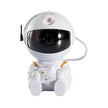 Veilleuse Astronaute Immersive Ambiance Galaxie, une touche de rêve pour les nuits.
